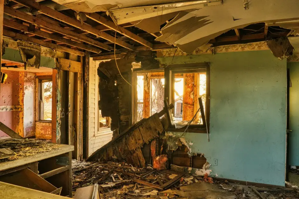 Maricopa's Trusted Mold Mitigation Experts — Maricopa, AZ