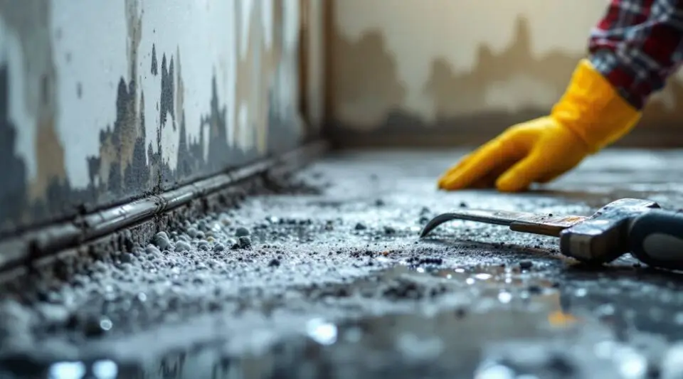 mold removal in Guadalupe, AZ