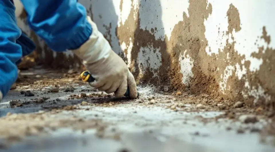 Basement Mold Removal Maricopa