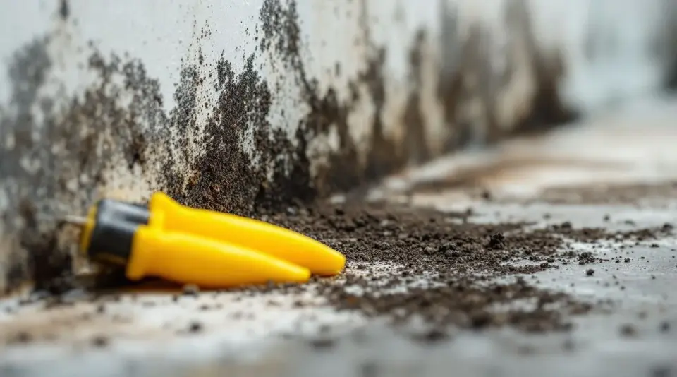Black Mold Removal Maricopa