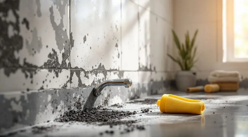 Crawl Space Mold Removal Maricopa