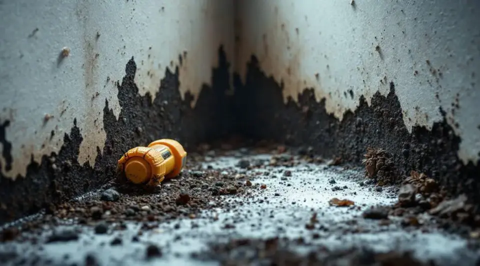 Emergency Mold Remediation Maricopa