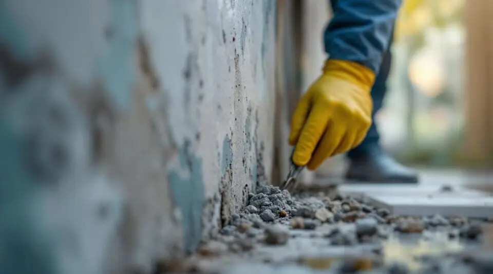 Mold Abatement Services Maricopa