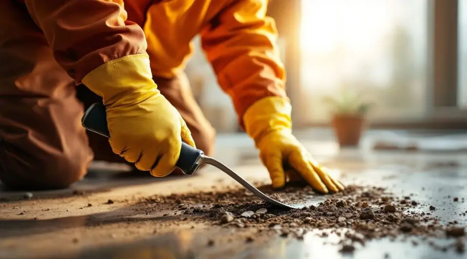 Mold Inspection And Removal Maricopa