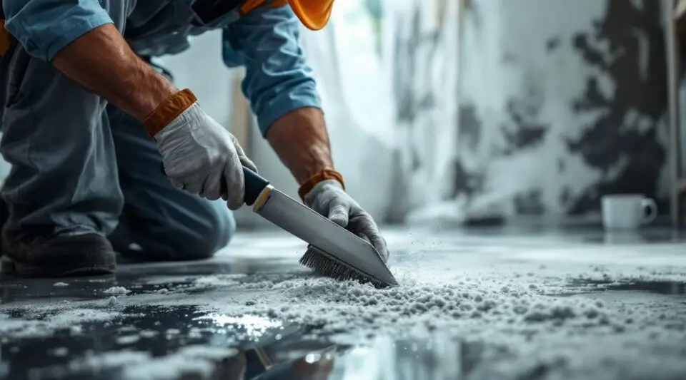 Mold Remediation Services Maricopa