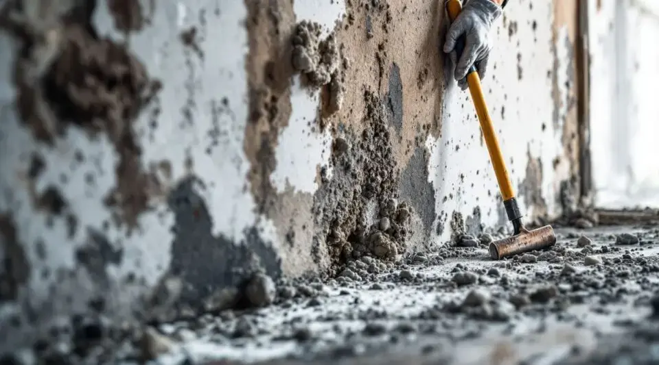 Toxic Mold Removal Maricopa