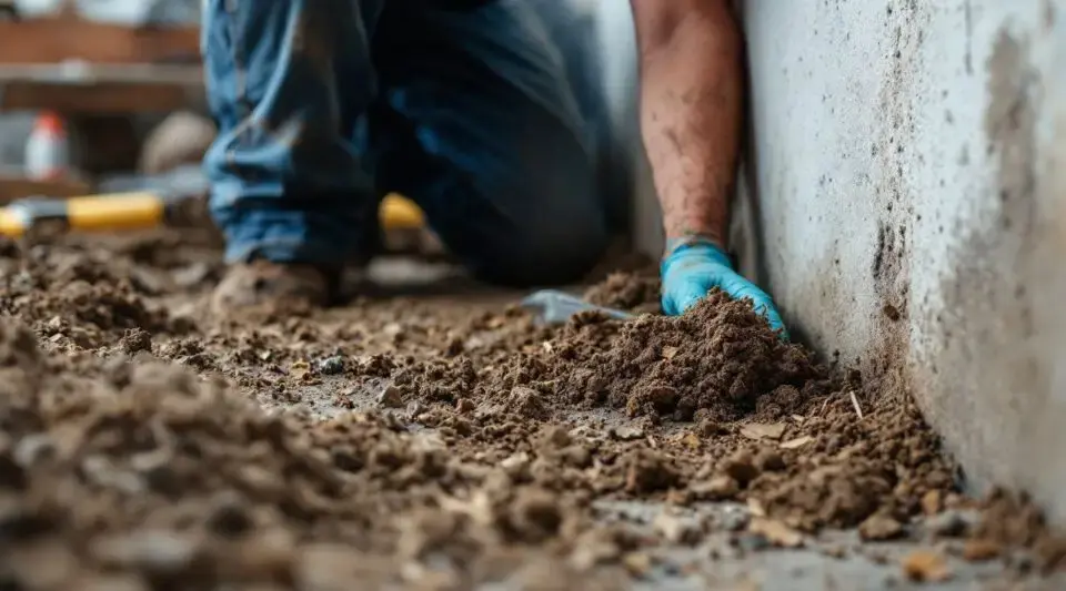 Certified Mold Remediation Technicians (CMRT) at Safe Space Mold Remediation